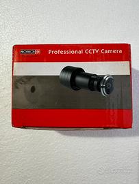 Telecamera per porte