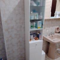 Mobile bagno a colonna 
