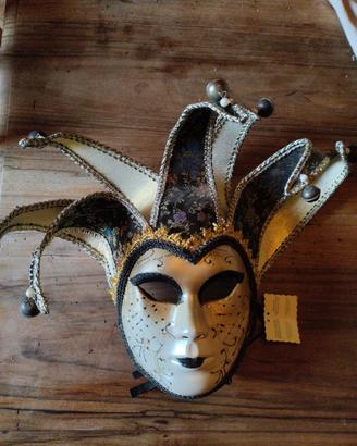 maschera di carnevale