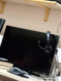 TV Toshiba 21 pollici 