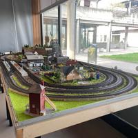 plastico ferroviario