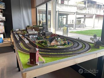 plastico ferroviario