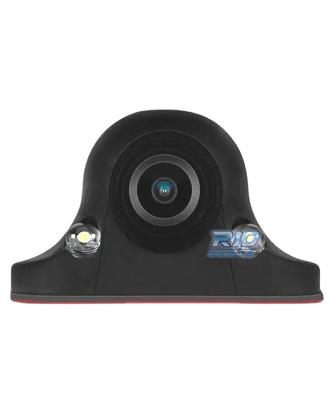 CAMERA DI PARKING ANTERIORE A COLORI CON VISIONE N