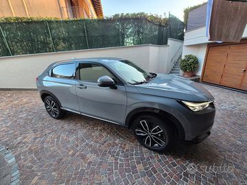 HONDA HR-V Hev Advance
