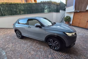 HONDA HR-V Hev Advance