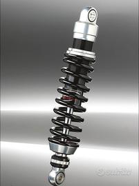 ammortizzatore wilbers 365 mm