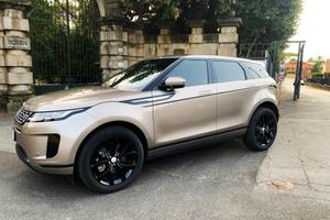 Evoque 1.5 i3 PHEV 300CV AWD autobiographi KM42900