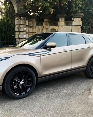 Evoque 1.5 i3 PHEV 300CV AWD autobiographi KM42900