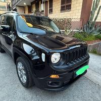 JEEP RENEGADE 1.6 MULTIJET DIESEL CAMBIO AUTOMATIC
