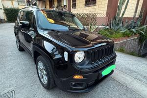 JEEP RENEGADE 1.6 MULTIJET DIESEL CAMBIO AUTOMATIC