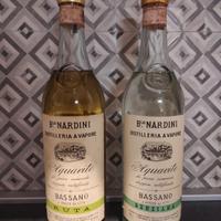 grappa NARDINI da collezione 