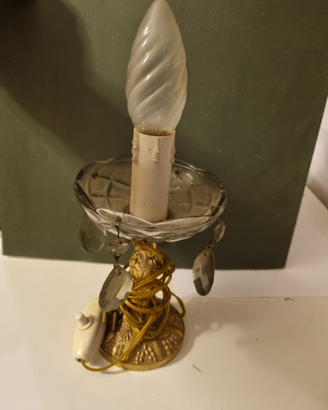 Lampada da tavolo