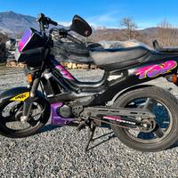 Malaguti Fifty Top 50 – 1996 – 5.800 km ORIGINALI