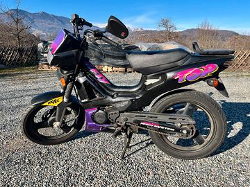 Malaguti Fifty Top 50 – 1996 – 5.800 km ORIGINALI