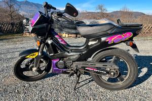 Malaguti Fifty Top 50 – 1996 – 5.800 km ORIGINALI