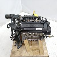 MOTORE COMPLETO G4LA 1.2B 62Kw 84CV HYUNDAI I20 20