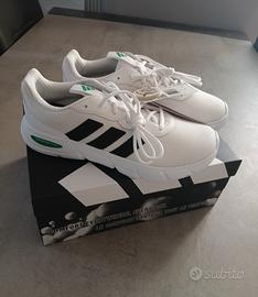 Adidas Cloudfoam Flex Wide n.40 NUOVE MAI USATE