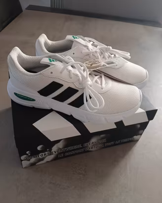 Adidas Cloudfoam Flex Wide n.40 NUOVE MAI USATE