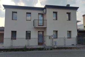 Camera con bagno privato