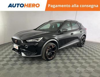 CUPRA Formentor 1.5 TSI DSG