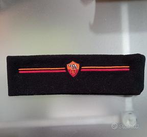 Fascia scaldacollo AS. ROMA DIADORA