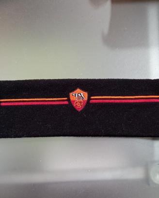 Fascia scaldacollo AS. ROMA DIADORA