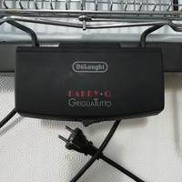 Grill elettrico 