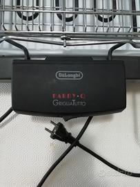 Grill elettrico 