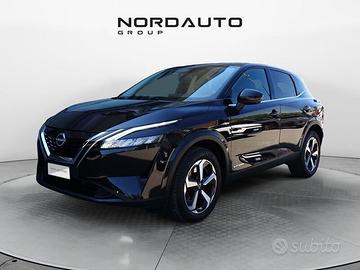 Nissan Qashqai 3nd serie e-Power N-Connecta