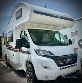 Elnagh Mansardato Baron 22