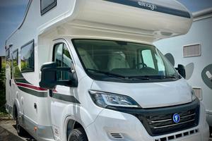 Elnagh Mansardato Baron 22