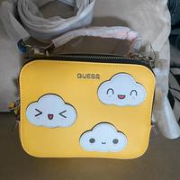 Borsa guess