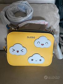 Borsa guess