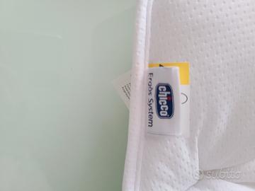 Riduttore Chicco per ovetto