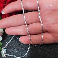 Catenina in argento 