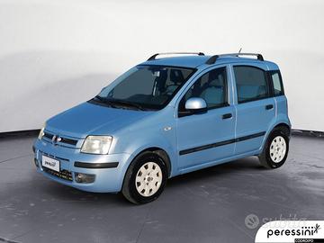FIAT Panda 1.2 Dynamic 69cv E5