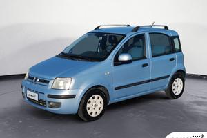FIAT Panda 1.2 Dynamic 69cv E5