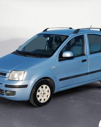 FIAT Panda 1.2 Dynamic 69cv E5