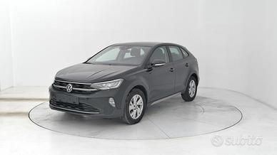 VOLKSWAGEN Taigo 1.0 tsi Life 115cv