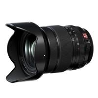 Fujifilm XF 16-55 F/2.8 R LM WR II NUOVO