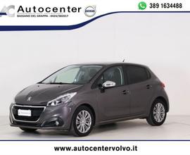 Peugeot 208 BlueHDi 100 S&S 5 porte Active