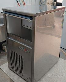 macchina del ghiaccio ICE Marker alinox