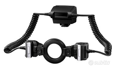 STF-8 Twin Macro Flash - Usato