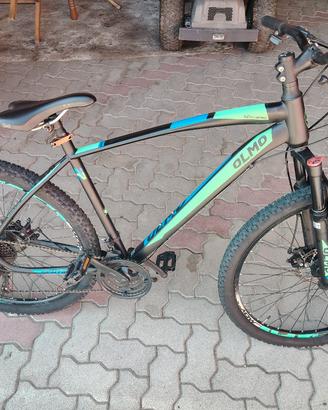 bicicletta