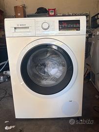 Lavatrice Bosch serie 6 (9kg 1200 giri/min)