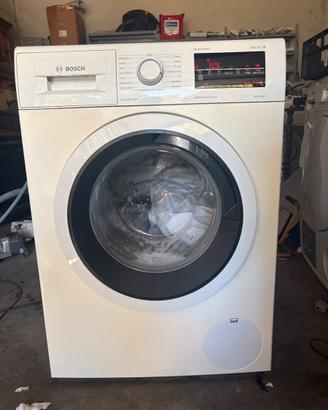 Lavatrice Bosch serie 6 (9kg 1200 giri/min)
