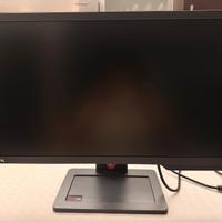BenQ Zowie XL2411P