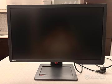 BenQ Zowie XL2411P