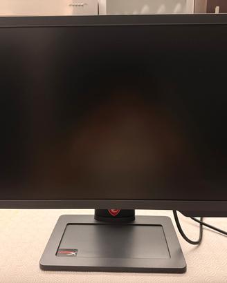 BenQ Zowie XL2411P