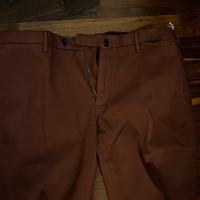 Incotex - Pantaloni uomo
